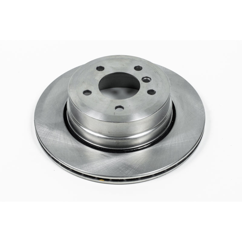 PowerStop 06-07 BMW 525xi Rear Autospecialty Brake Rotor