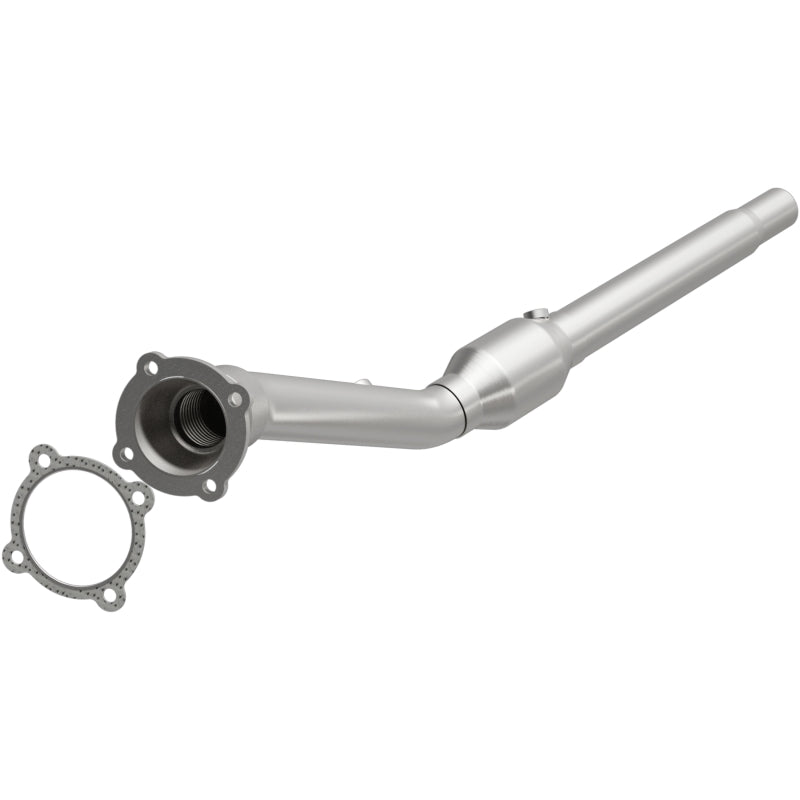 MAGNAFLOW Catted Downpipe MK4 · 1J · 8N 1.8T