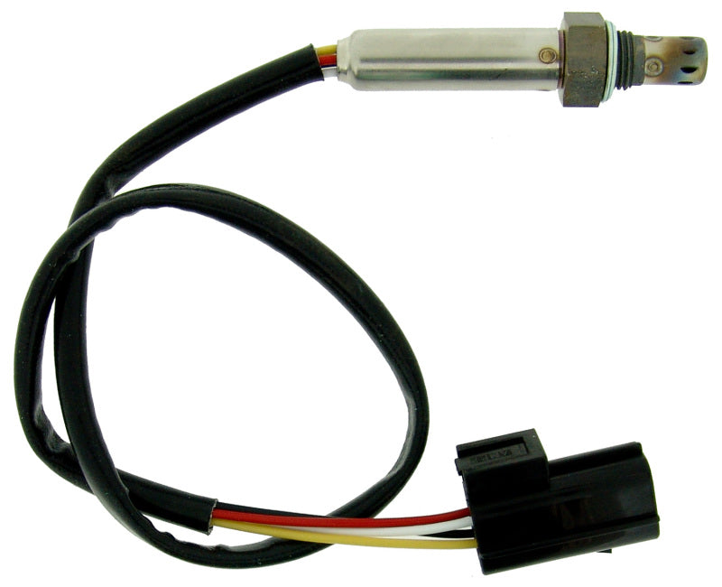 NGK Land Rover Defender 90 1997 Direct Fit Oxygen Sensor - 25017