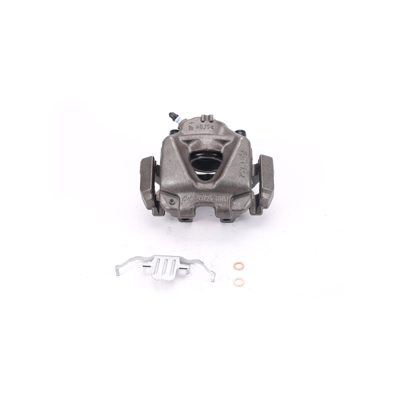PowerStop 08-13 BMW 328i Front Left Autospecialty Caliper w/Bracket
