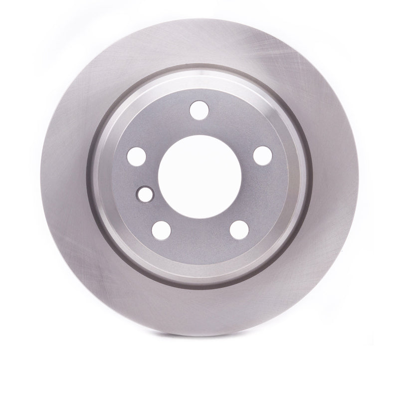 DFC 06-20 BMW 328i Rear Brake Rotor