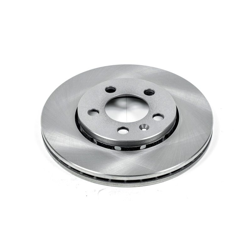 PowerStop 00-06 Audi TT Quattro Rear Autospecialty Brake Rotor