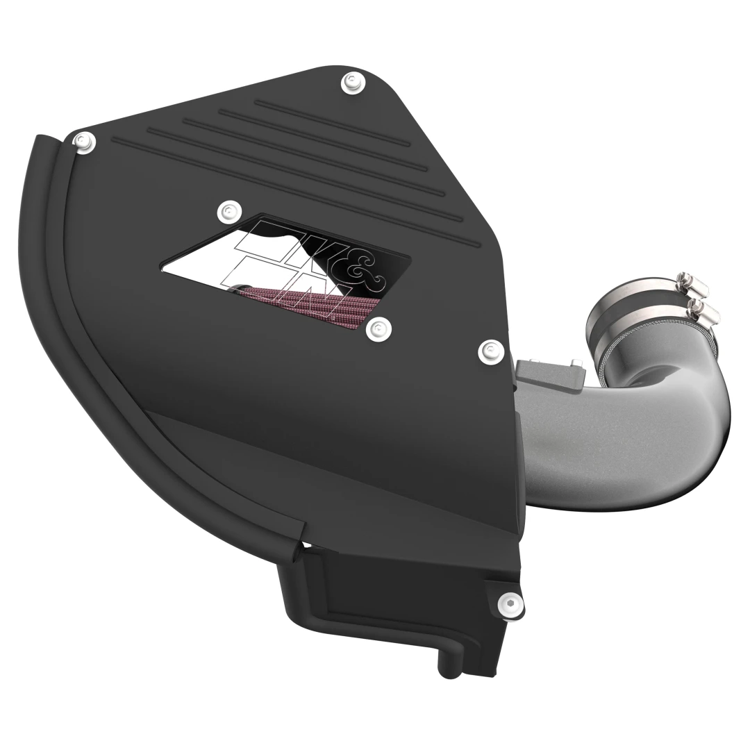 K&N Engineering K&N Typhoon Intake Bmw 330I L4-2.0L F/I 19-21