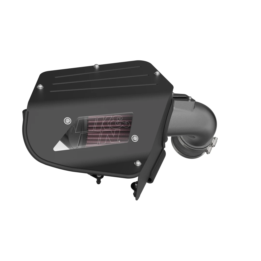 K&N Engineering K&N Typhoon Intake Bmw 340I L6-3.0L F/I 16-20