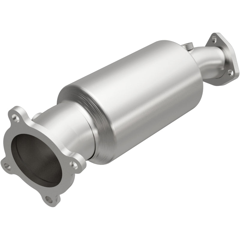Magnaflow California Grade CARB Compliant Converter Direct-Fit 05-09 Audi A4 / A4 Quattro