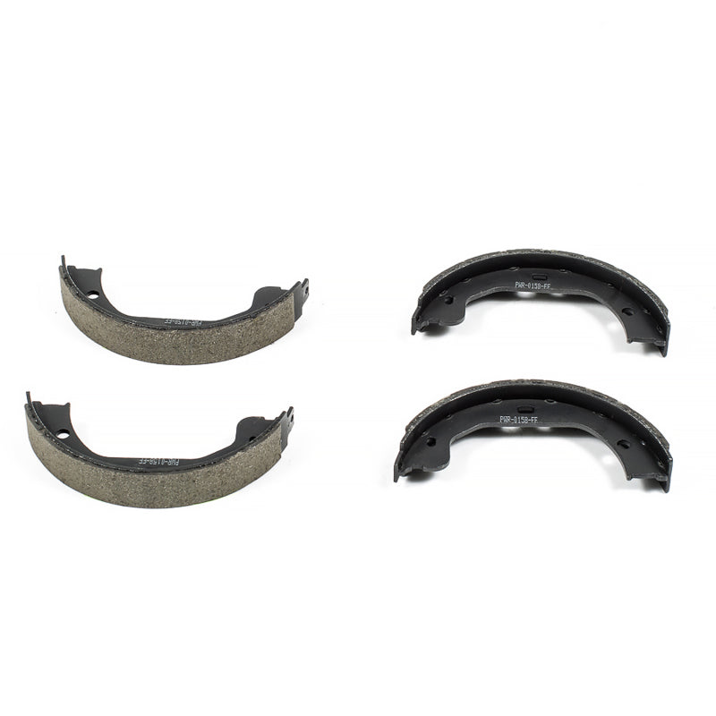 PowerStop 08-11 BMW 535i Rear Autospecialty Parking Brake Shoes