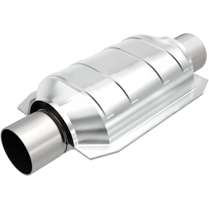 Magnaflow Conv DF 90-94 Lexus LS400 4.0L D/S-P/S Front (California)