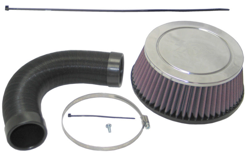 K&N Engineering K&N Performance Intake Kit for 91-96 Rover Mini 1.3L