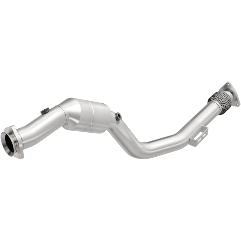 Magnaflow Conv DF 04-06 VW Phaeton 4.2L Passenger Side Front - OE PN(s) 3D0 254 251 BX and 3D0 254 251 RX - 49876
