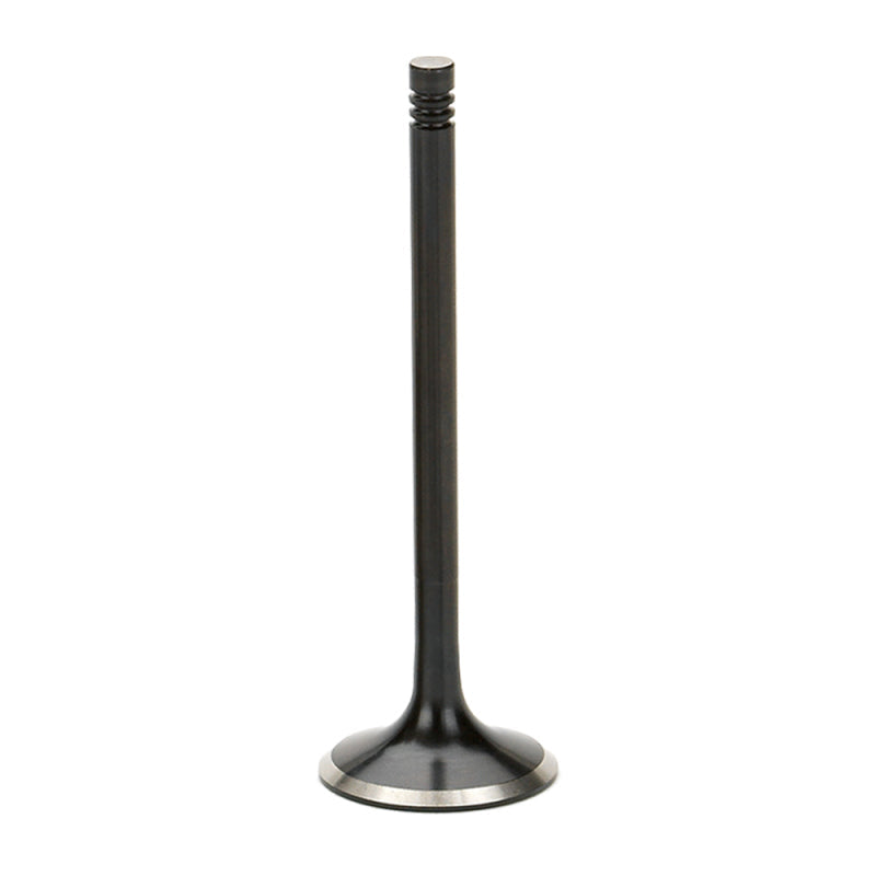 Supertech BMW S50B30 Euro Version Black Nitrided Intake Valve - Single