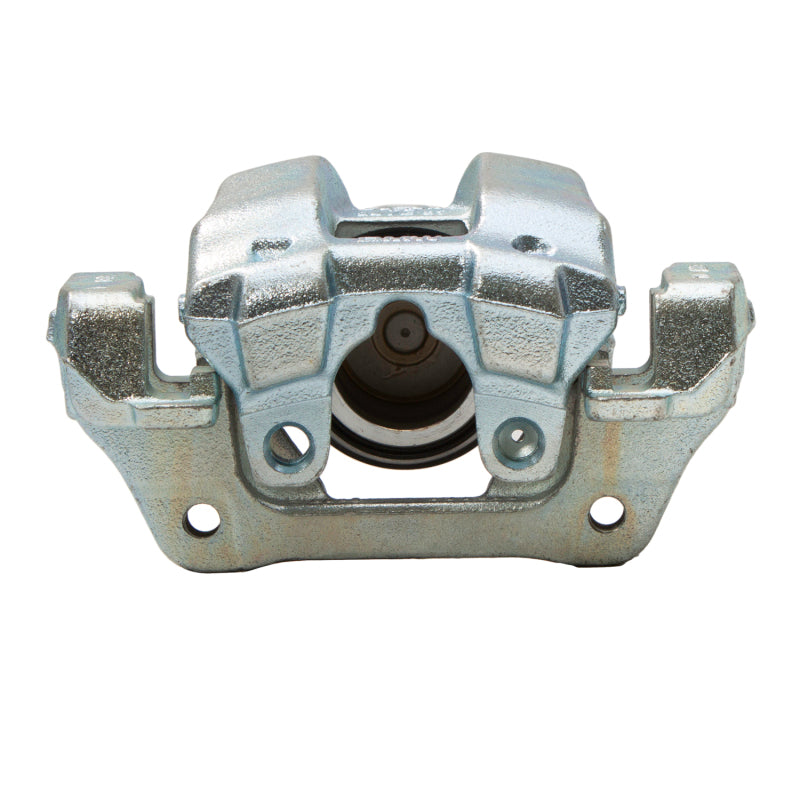 DFC 12-18 BMW 328d Front-R Premium Caliper - Silver Zinc Coated