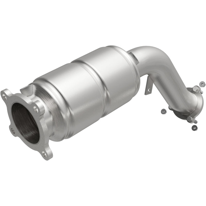 Magnaflow Converter Direct Fit California 09-14 Audi A4 / A4 Quattro