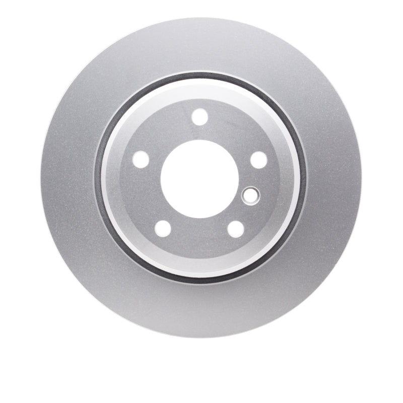 DFC 01-06 BMW 330i Rear GeoSPEC Coated Rotor
