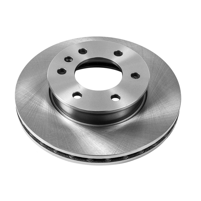 PowerStop 07-09 Dodge Sprinter 2500 Front Autospecialty Brake Rotor