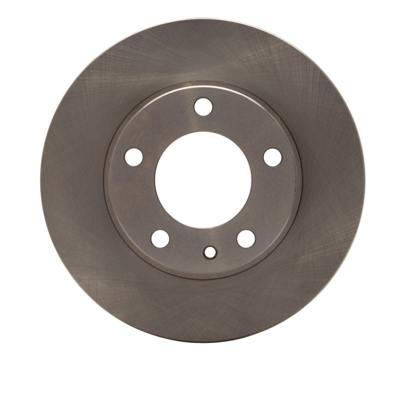 DFC 82-88 BMW 524td Front Brake Rotor