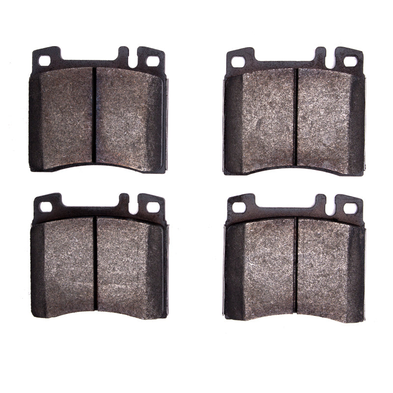 DFC 91-99 Mercedes-Benz S350 Front 5000 Advanced Semi Metallic Brake Pads