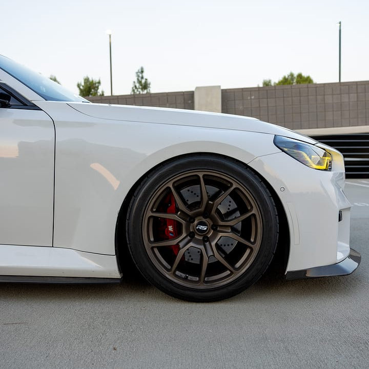 NEUSPEED RSe10R - BMW Fitment