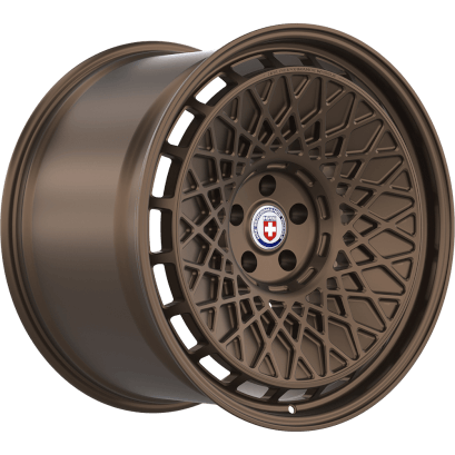 HRE 501 GTM Custom Wheels