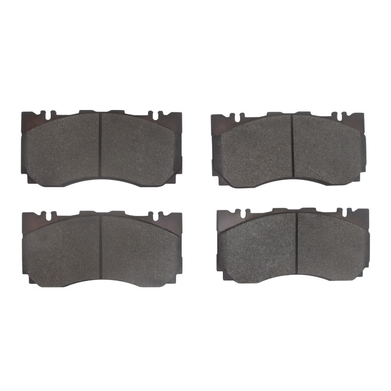 DFC 22-25 Mercedes-Benz SL55 AMG Front 5000 Advanced Low Metallic Brake Pads