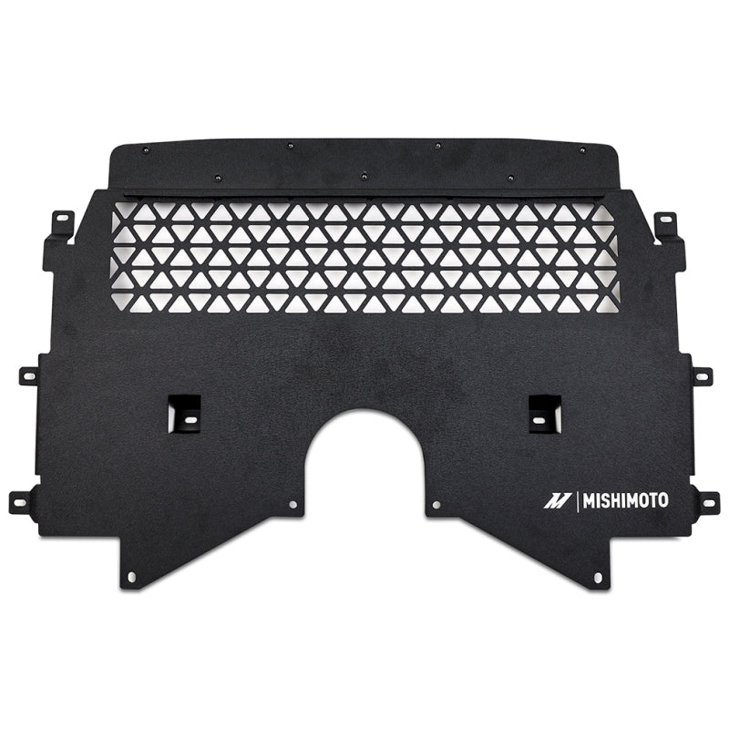 Mishimoto Skid Plate - BMW G8X M2/M3/M4