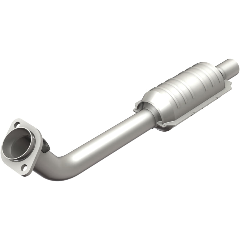 Magnaflow Conv DF 00-03 BMW X5 4.4L Passenger Side
