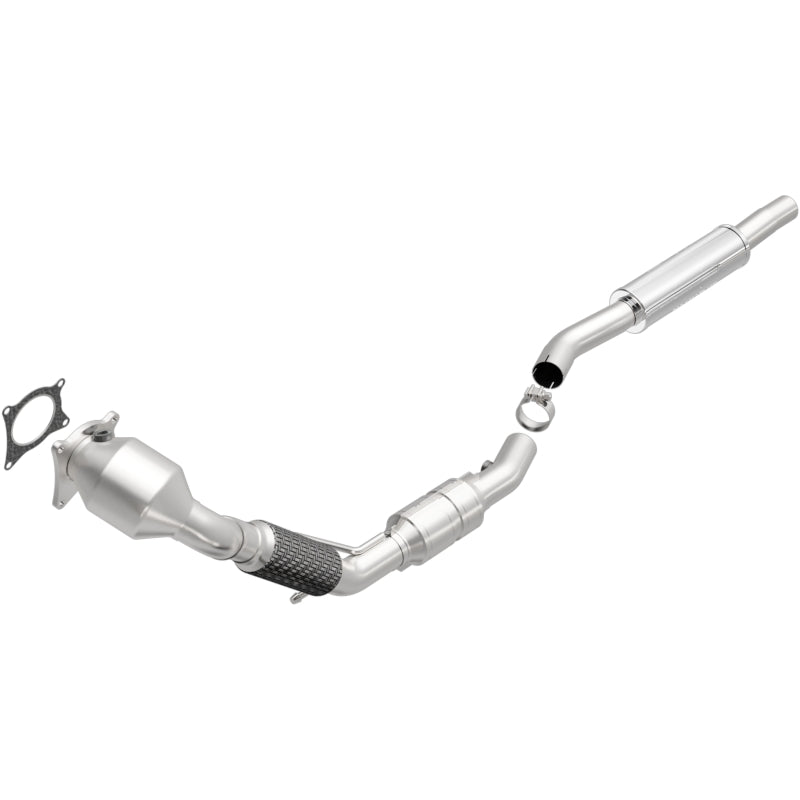 Magnaflow Conv DF 09-12 Audi A3 Quattro 2.0L