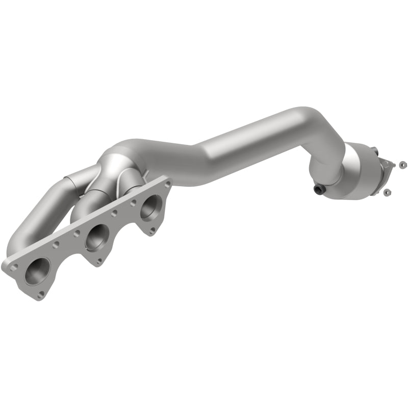 Magnaflow Conv DF 07-09 Audi S8 5.2L - OE PN(s) 07L 253 020 MX