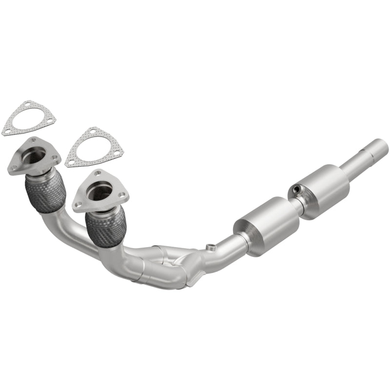 Magnaflow Converter Direct Fit 02-05 Golf 2.8L Underbody