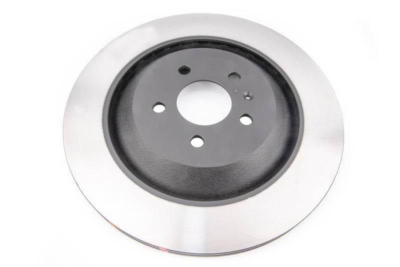 DBA 14-18 Audi RS7 (Iron Rotors) Rear 4000 Series Standard Rotor - DBA43003