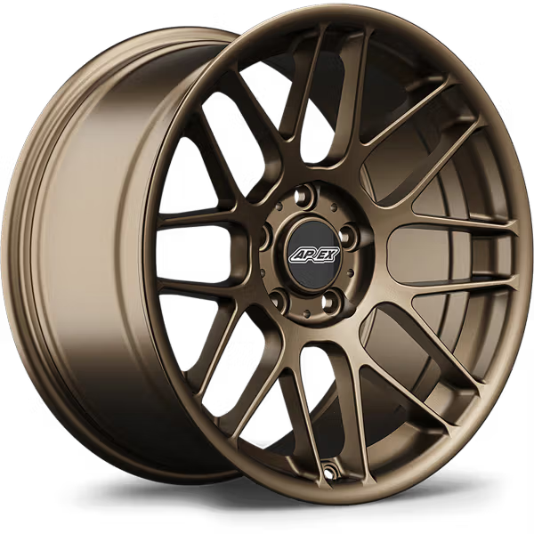 APEX Flow Formed ARC-8 - BMW Fitment - 5x120 (72.56CB)
