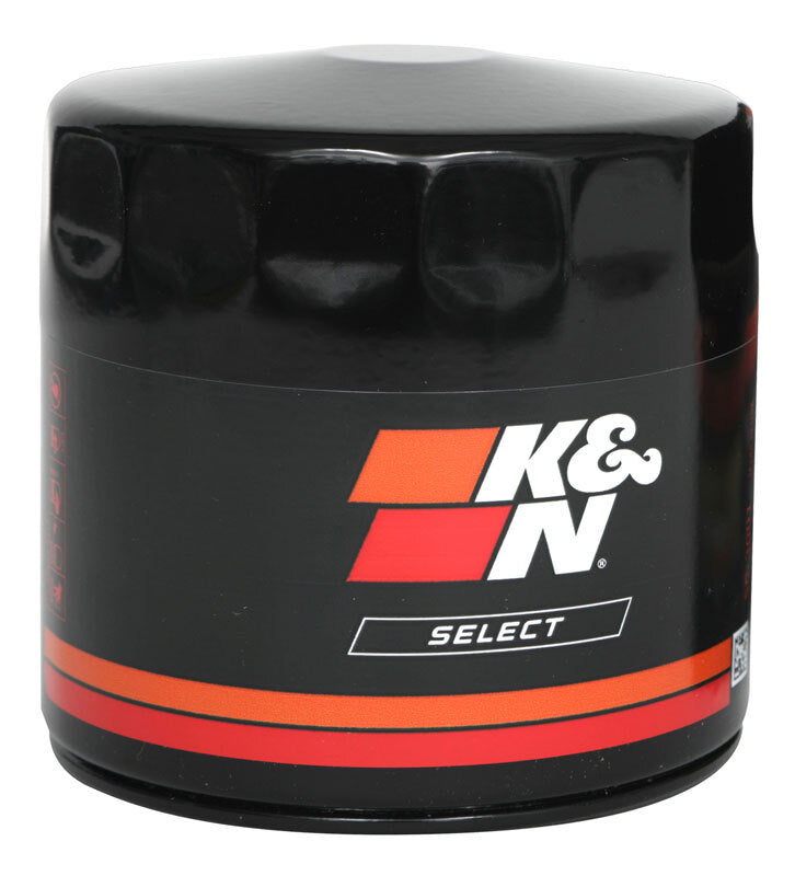 K&N Engineering K&N 05-08 Chrysler 300 2.7L V6 / 05-08 Chrysler 300C 5.7L V8 Spin On Oil Filter
