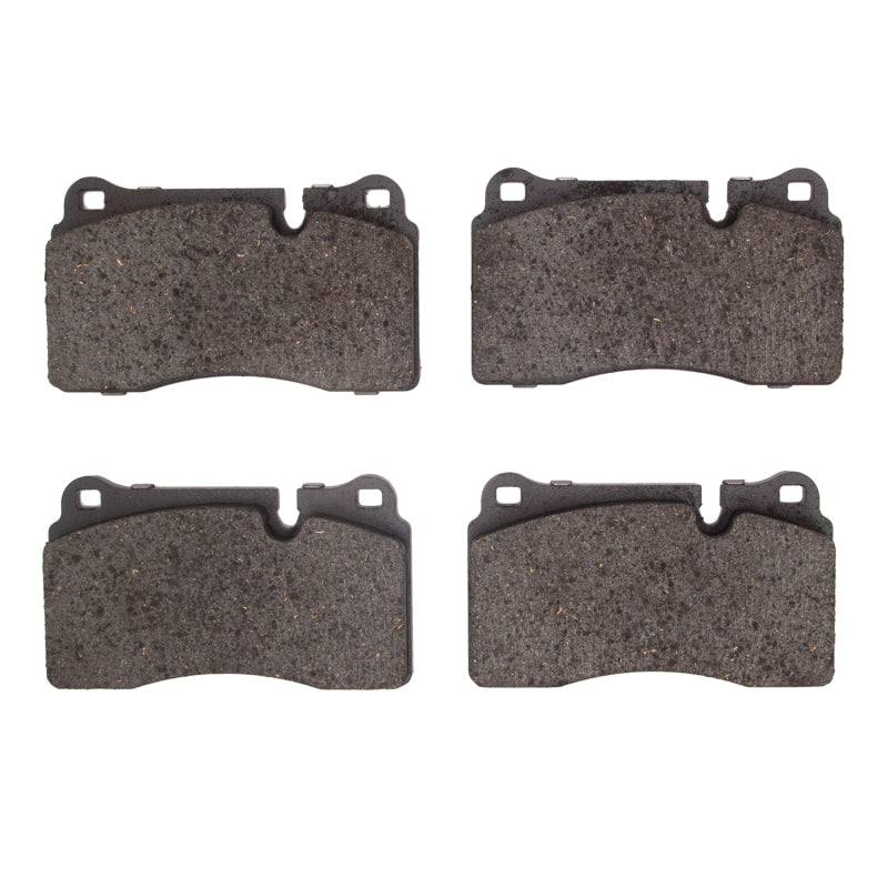 DFC 06-09 Land Rover Range Rover Front Euro 5000 Ceramic Brake Pads