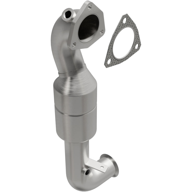 Magnaflow Conv DF 07-09 Cooper S turbo frt OE