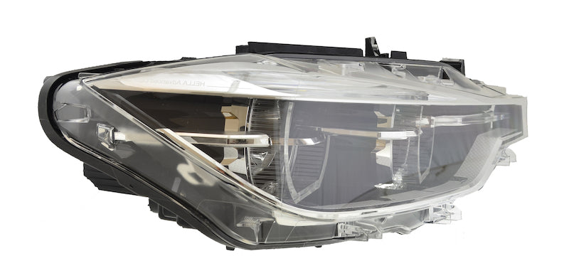 Hella 15 Bmw 3Ser - Headlamp Rh Led - 012103961