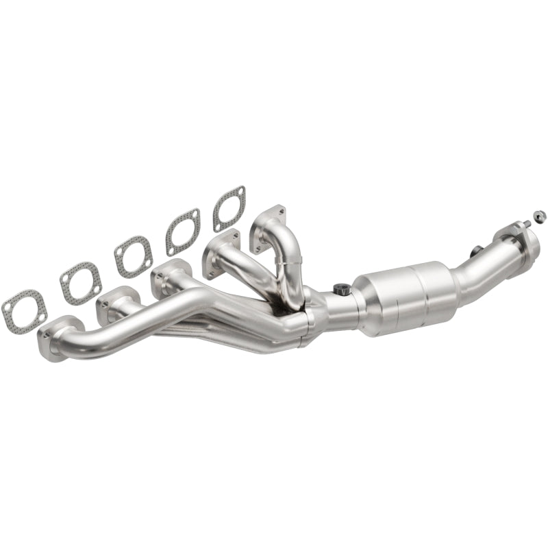 Magnaflow Conv DF 06-08 BMW M5/M6 5.0L PS Man
