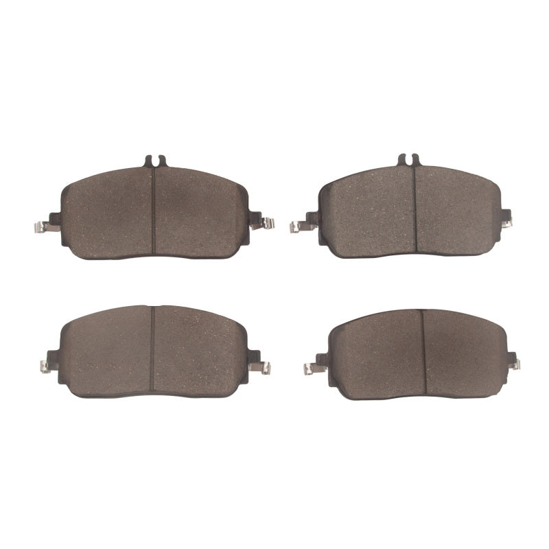 DFC 22-25 Mercedes-Benz GLC300 Front 5000 Advanced Ceramic Brake Pads