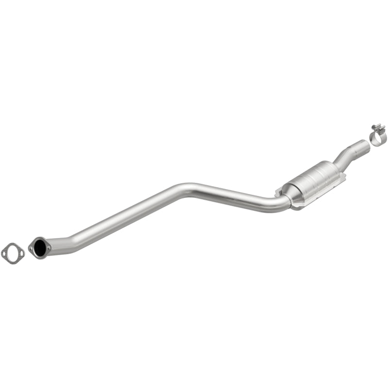 Magnaflow Conv DF 2006 BMW 530xi 3.0L OEM - OE PN(s) 18 30 7 540 188 - 52480
