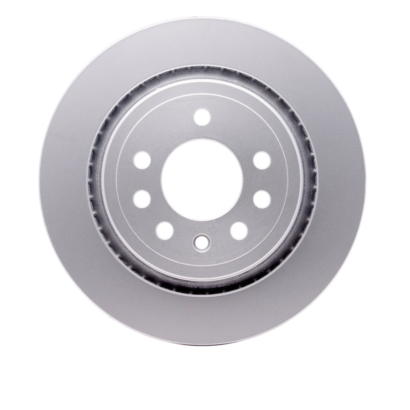 DFC 08-11 Saab 9-3 Rear GeoSPEC Coated Rotor
