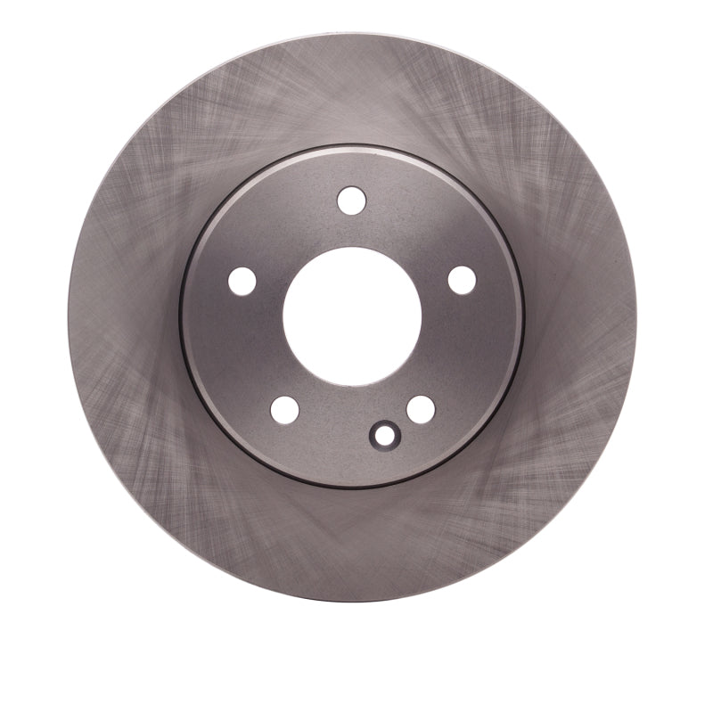 DFC 97-98 Mercedes-Benz C230 Front Brake Rotor