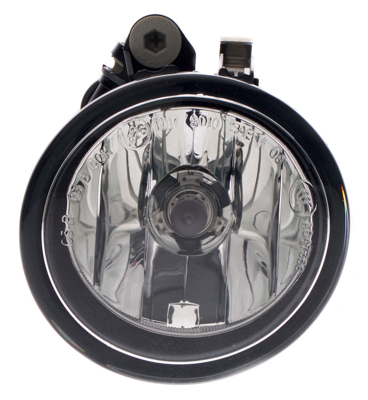 Hella 2011-2023 BMW X1 Fog Light Assembly Left - 010456011
