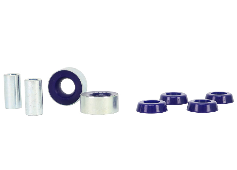 SuperPro 2001 BMW M3 Base Rear Upper Inner Control Arm Bushing Kit