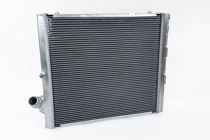 CSF 13-19 BMW X5 3.0L / 14-18 X6 OE Style Aluminum Radiator