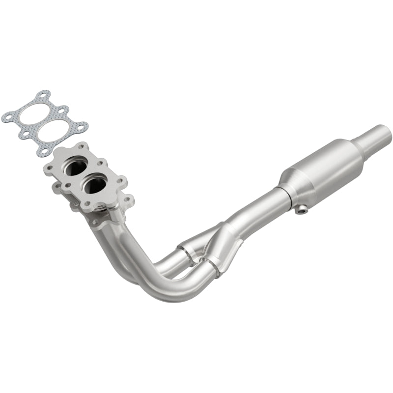 Magnaflow Conv DF 87 Volkswagen Scirocco 1.8L