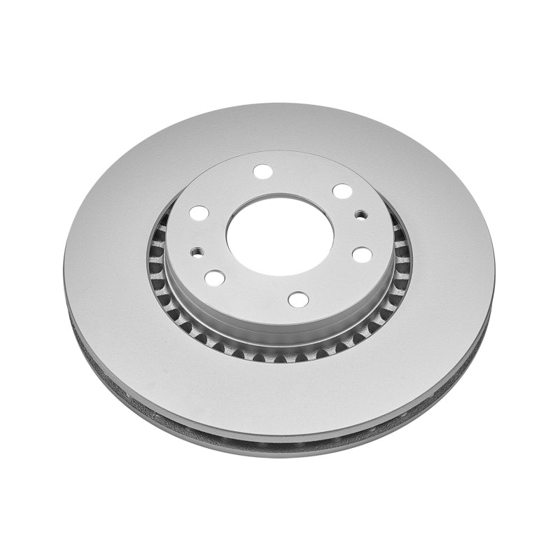 PowerStop 04-07 Buick Rainier Front Evolution Geomet Coated Rotor