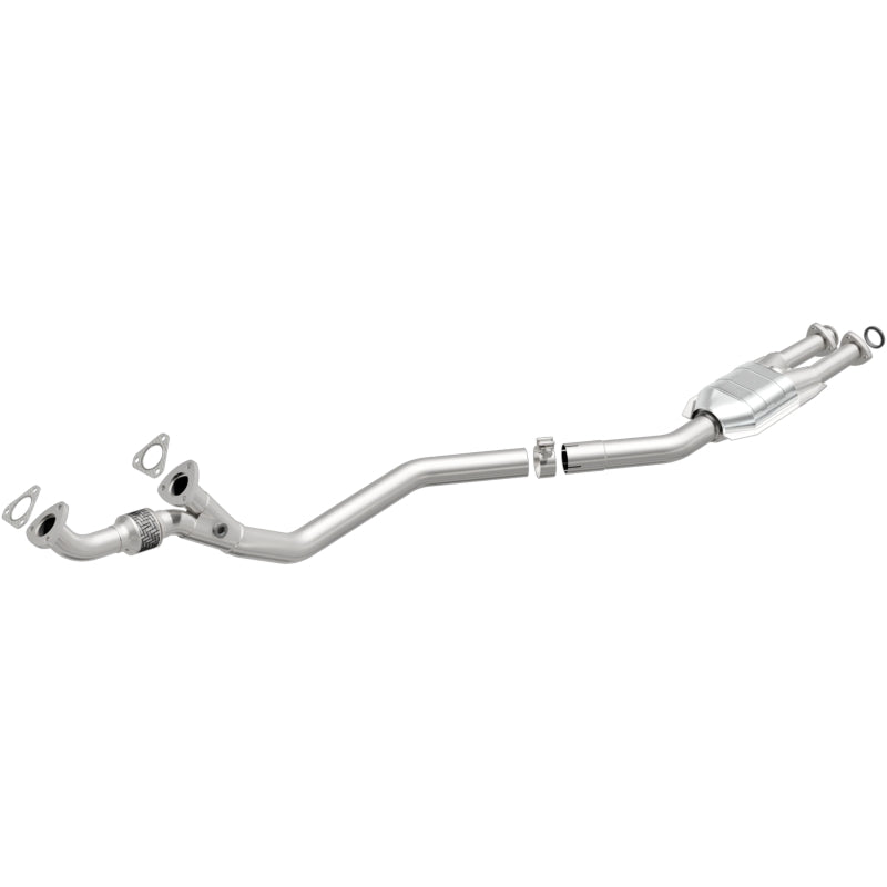 Magnaflow Conv BMW 69.75X6.5X4 1.75/1.75