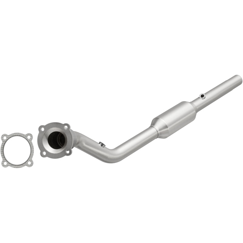 Magnaflow Conv DF 00-06 Audi TT 1.8L Turbo
