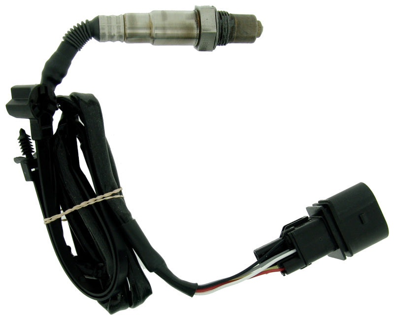 NGK Volkswagen Touareg 2004 Direct Fit 5-Wire Wideband A/F Sensor - 24351