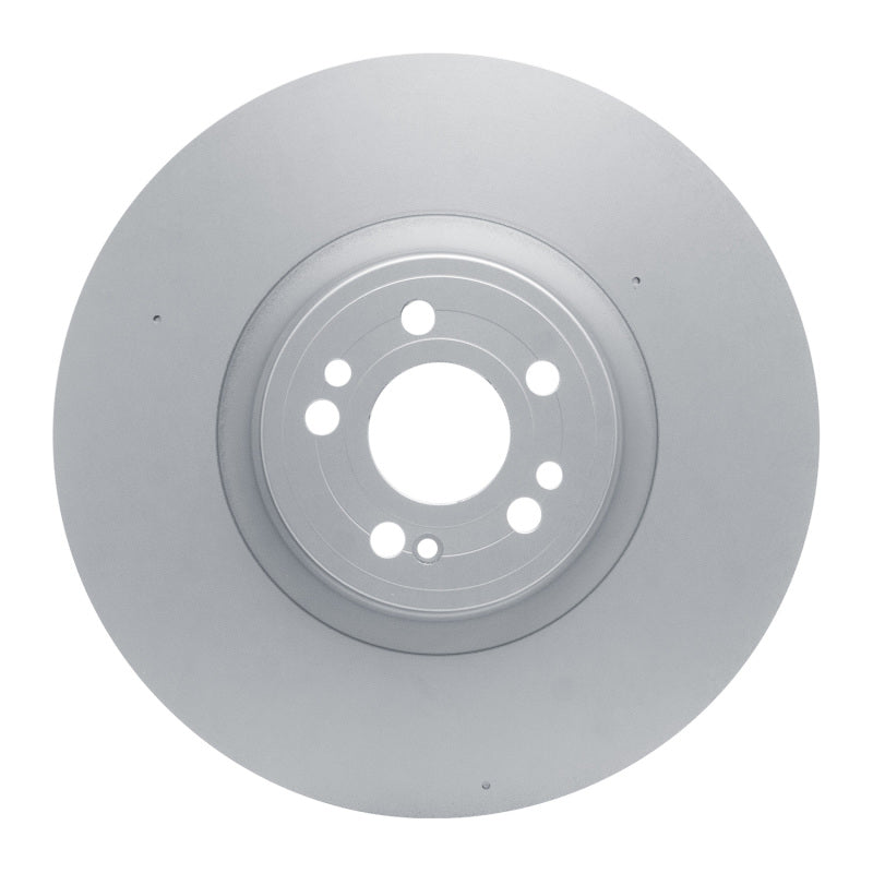 DFC 20-25 Mercedes-Benz GLE580 Front GeoSPEC Coated Rotor