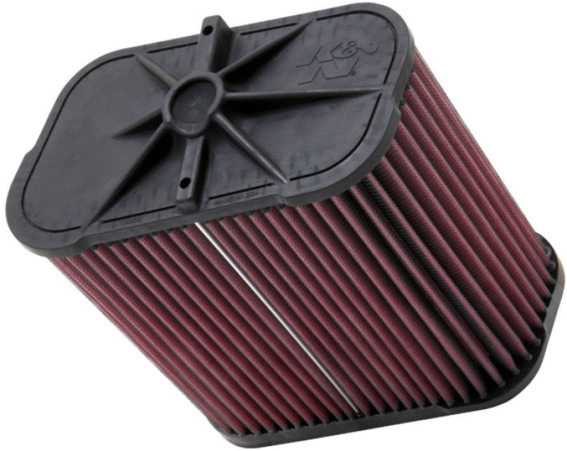 K&N Engineering K&N 08-09 BMW M3 4.0L V8 Drop In Air Filter