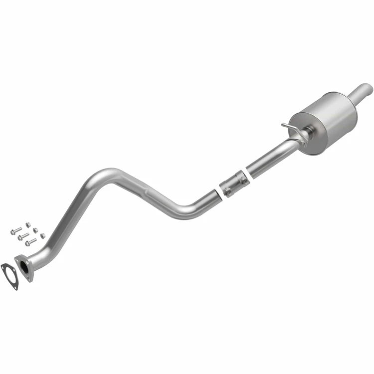 Magnaflow BRExhaust 99-04 Land Rover Discovery Muffler Kit
